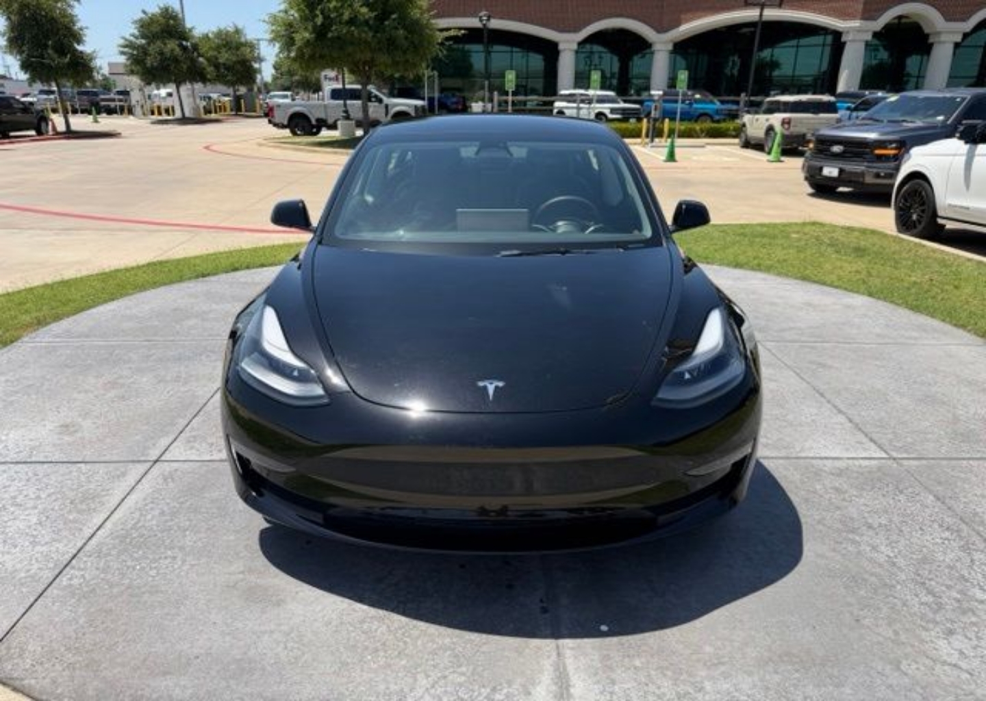 tesla model 3 2023 5YJ3E1EA3PF397947 image tesla model 3 2023 5YJ3E1EA3PF397947 image